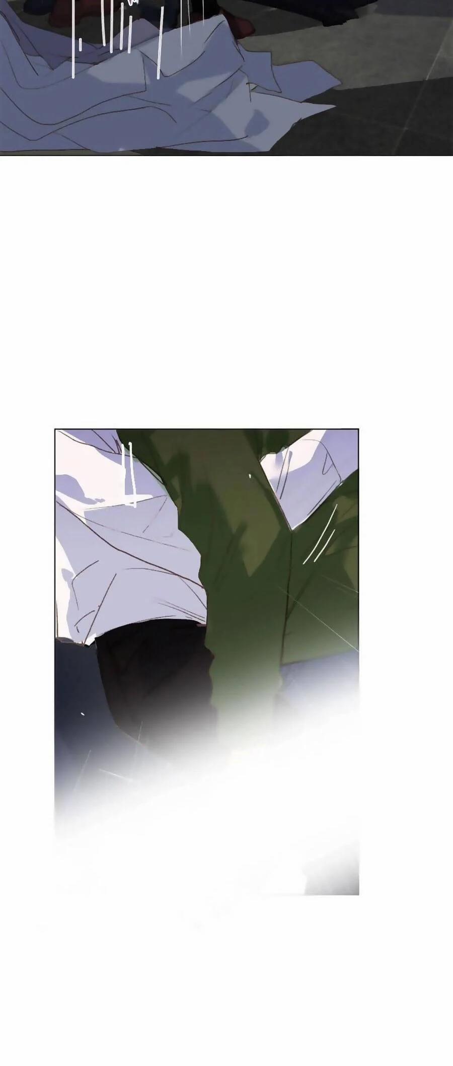 Mối Quan Hệ Không Hoàn Hảo 127 trang 26