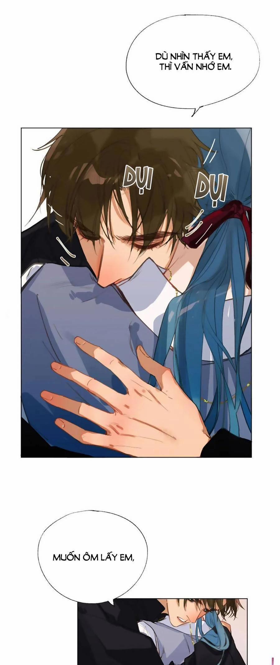 Mối Quan Hệ Không Hoàn Hảo 127 trang 6