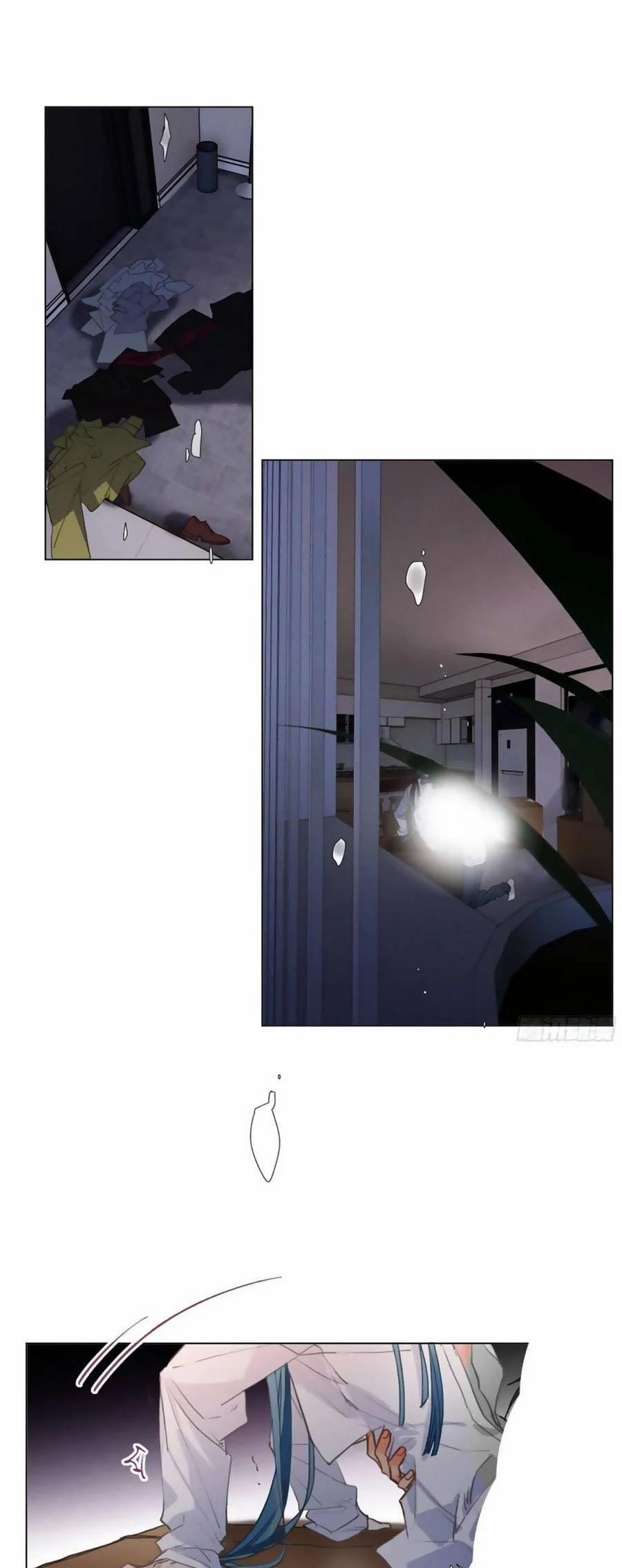 Mối Quan Hệ Không Hoàn Hảo 128 trang 1