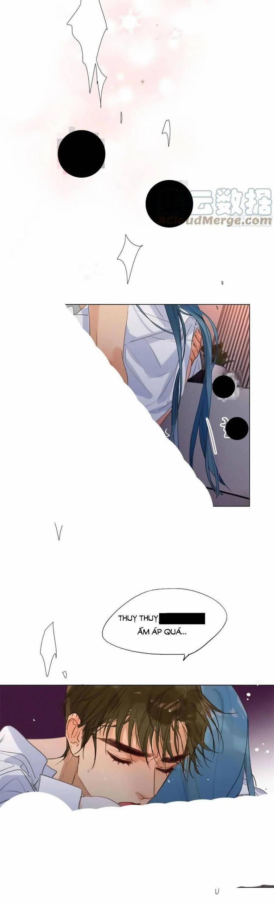 Mối Quan Hệ Không Hoàn Hảo 128 trang 10