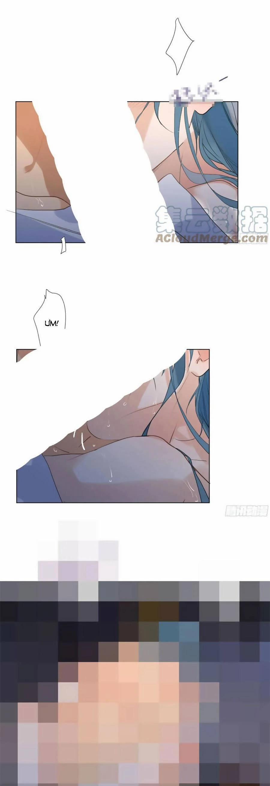 Mối Quan Hệ Không Hoàn Hảo 128 trang 11