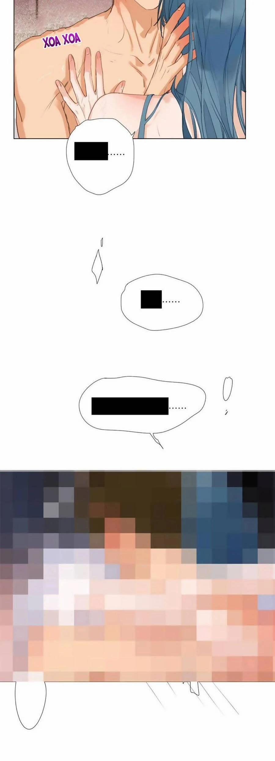 Mối Quan Hệ Không Hoàn Hảo 128 trang 14