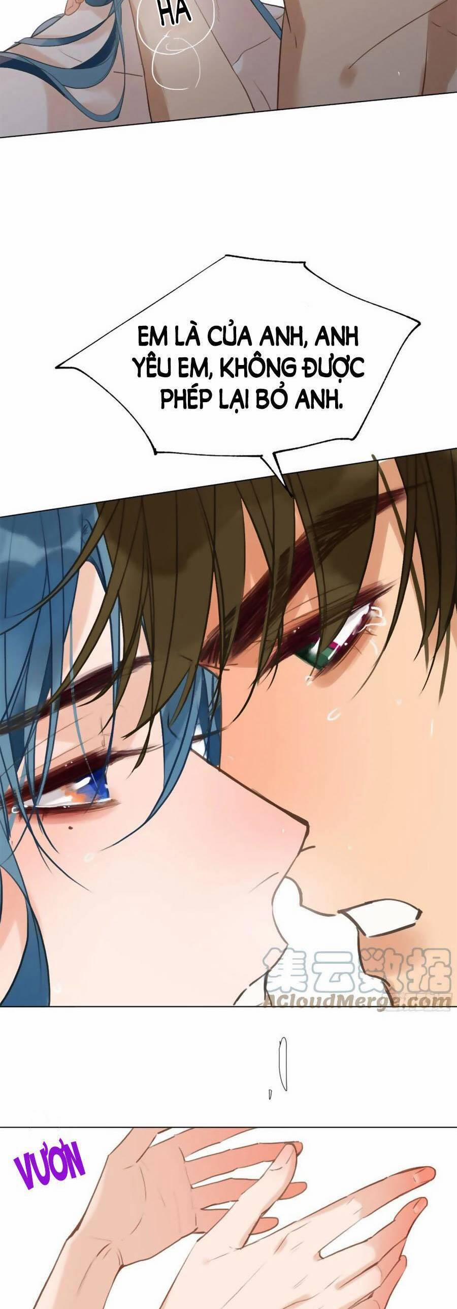 Mối Quan Hệ Không Hoàn Hảo 128 trang 18