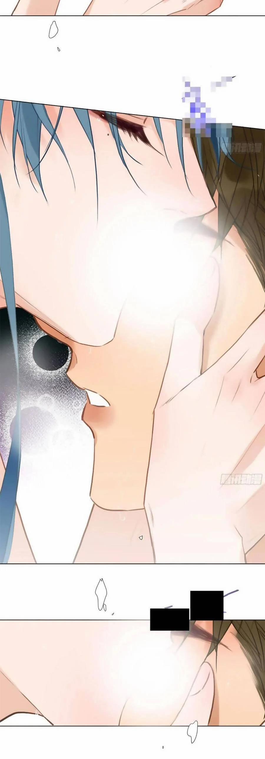 Mối Quan Hệ Không Hoàn Hảo 128 trang 19