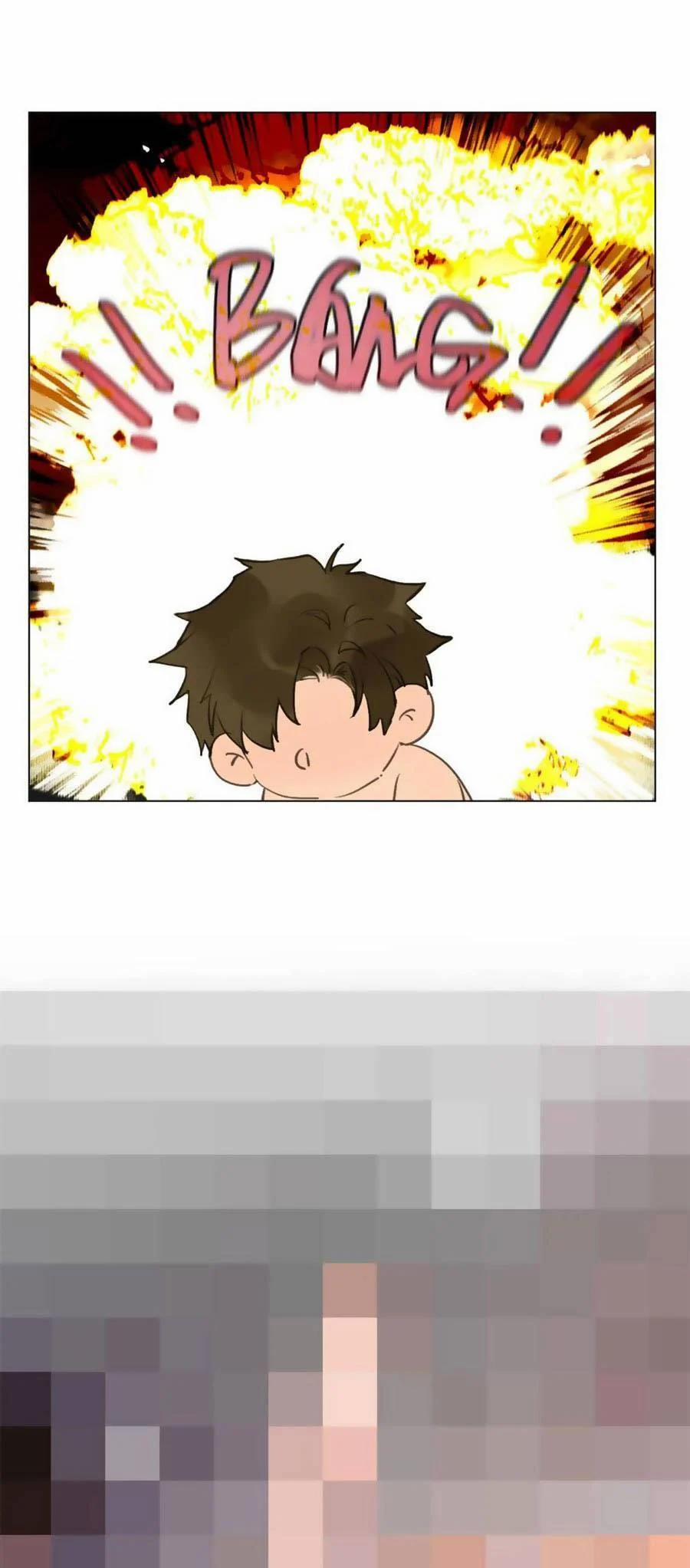 Mối Quan Hệ Không Hoàn Hảo 128 trang 23