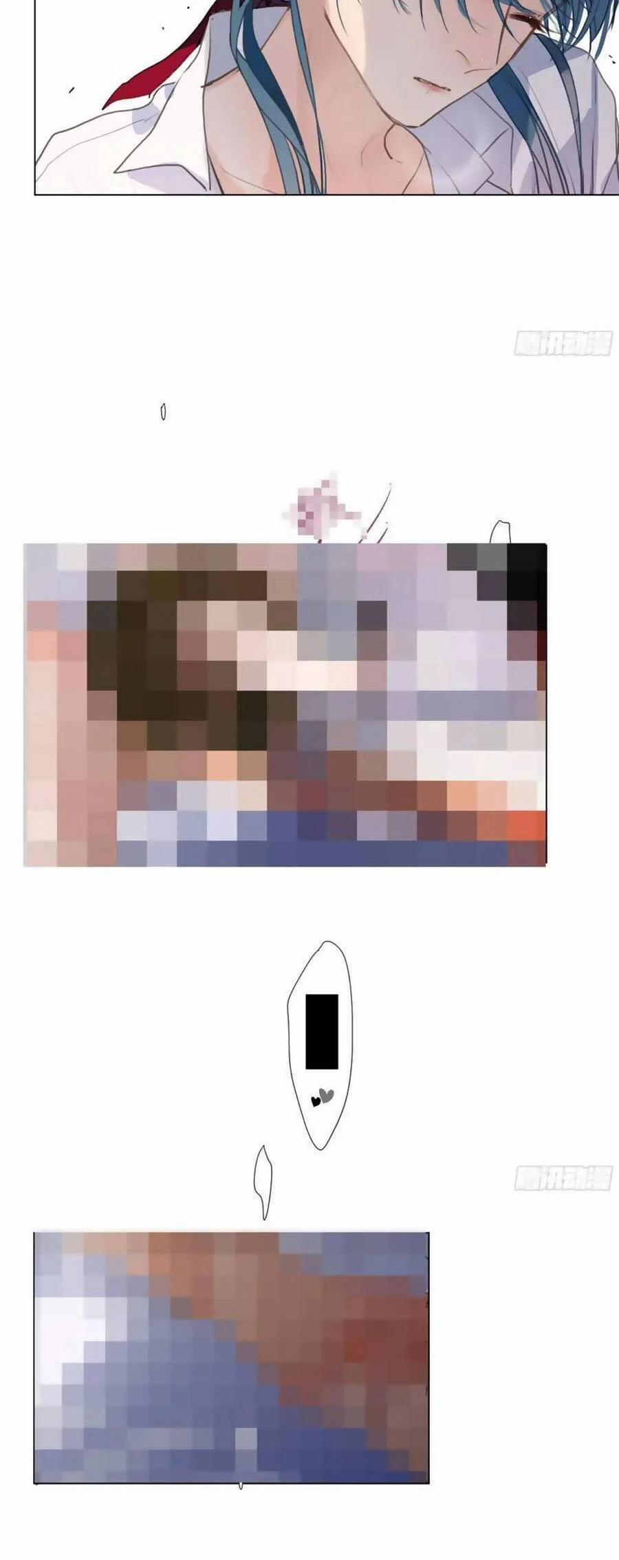 Mối Quan Hệ Không Hoàn Hảo 128 trang 3