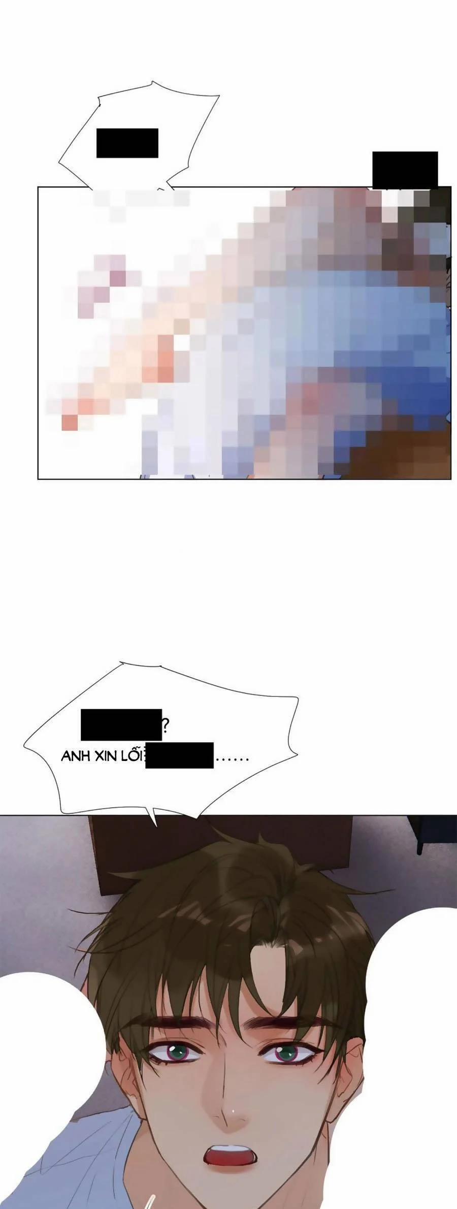 Mối Quan Hệ Không Hoàn Hảo 128 trang 4