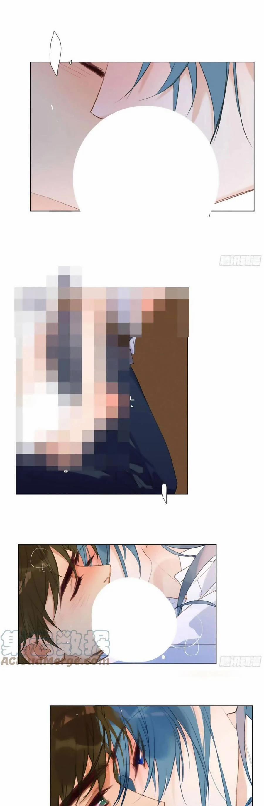 Mối Quan Hệ Không Hoàn Hảo 128 trang 7