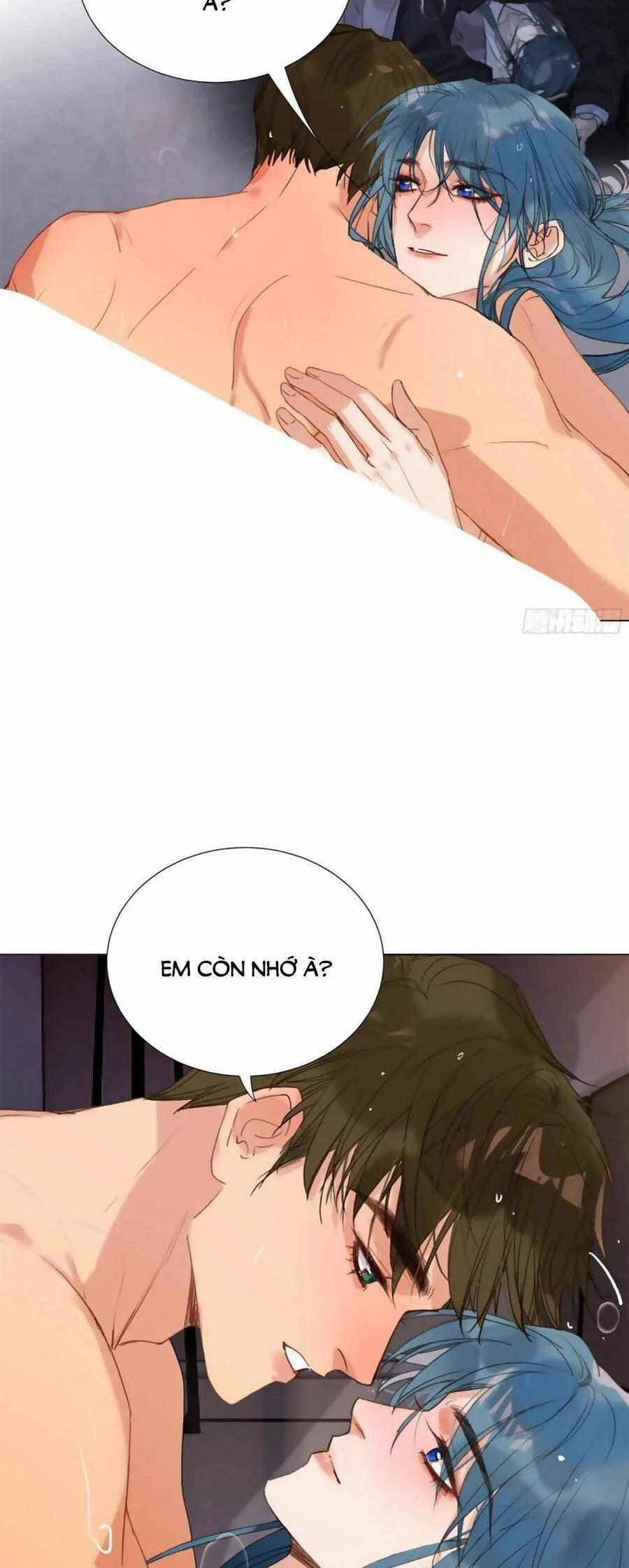 Mối Quan Hệ Không Hoàn Hảo 129 trang 13