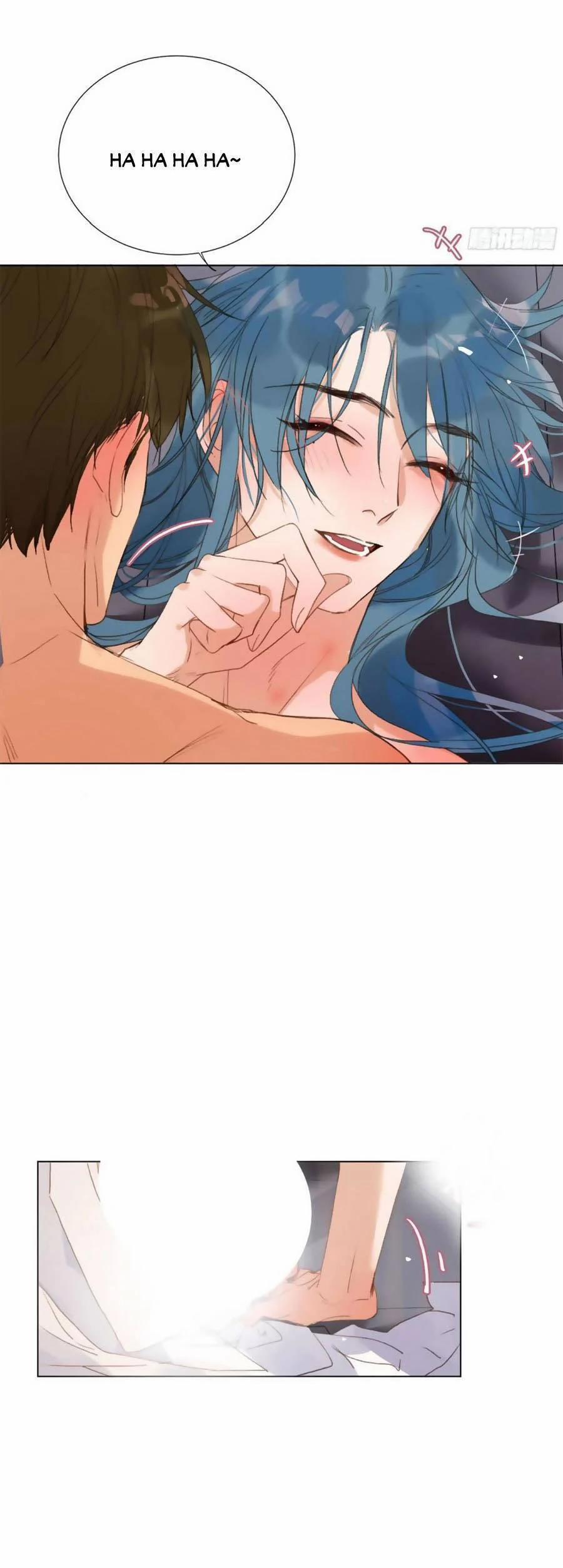 Mối Quan Hệ Không Hoàn Hảo 129 trang 15