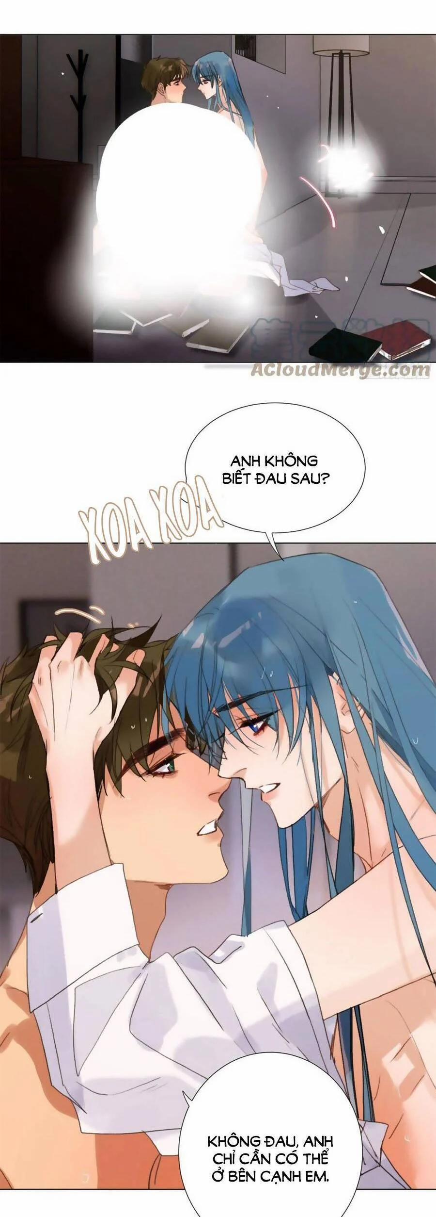 Mối Quan Hệ Không Hoàn Hảo 129 trang 16