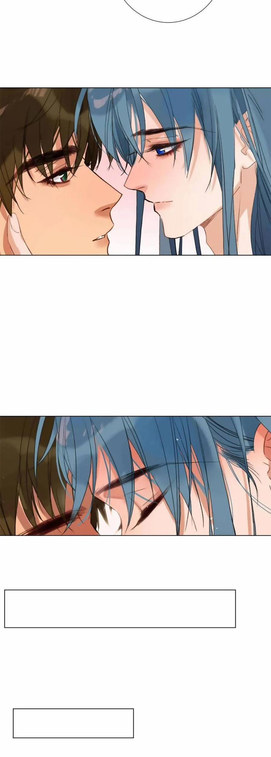 Mối Quan Hệ Không Hoàn Hảo 129 trang 17