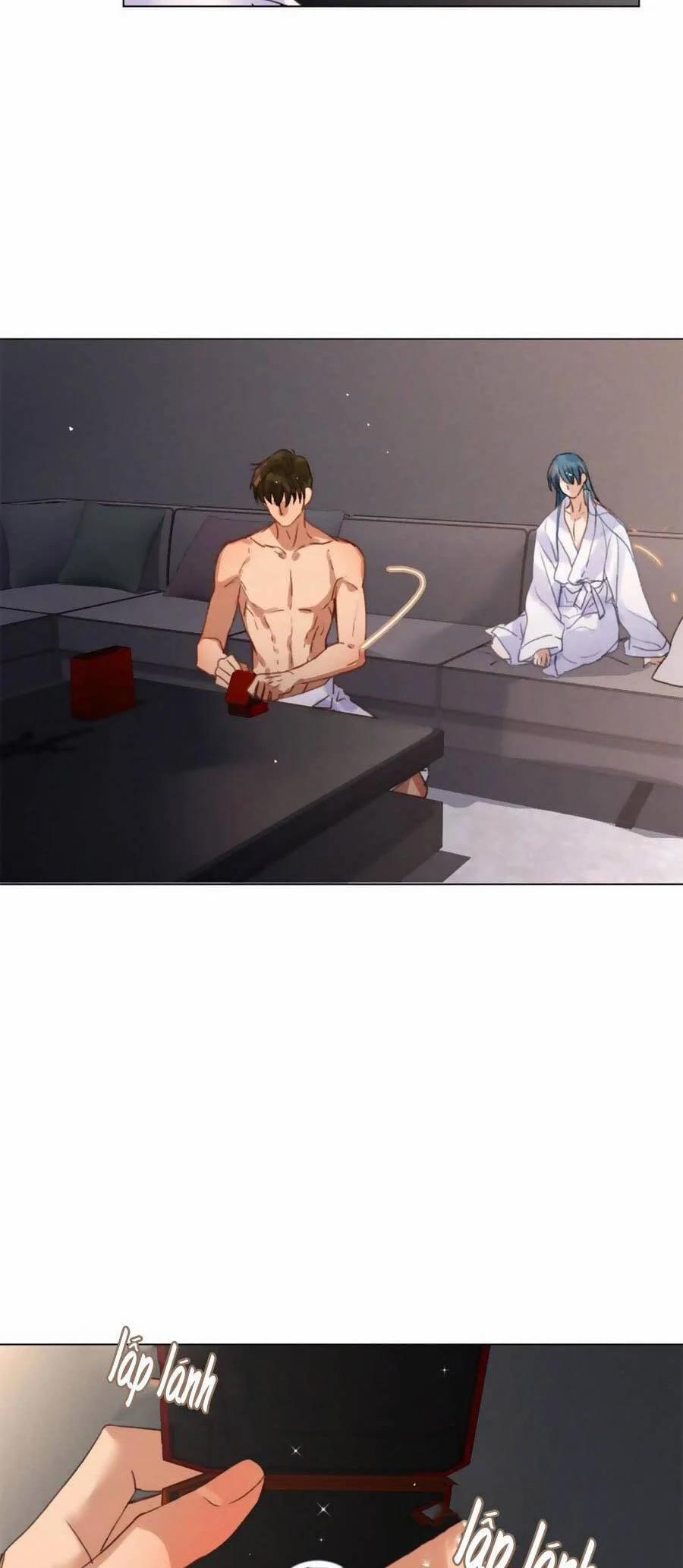 Mối Quan Hệ Không Hoàn Hảo 129 trang 19