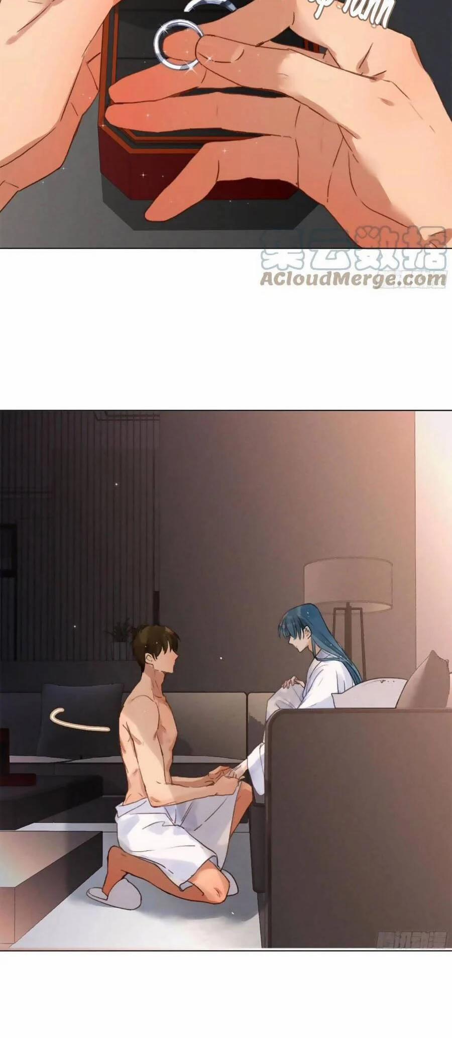 Mối Quan Hệ Không Hoàn Hảo 129 trang 20