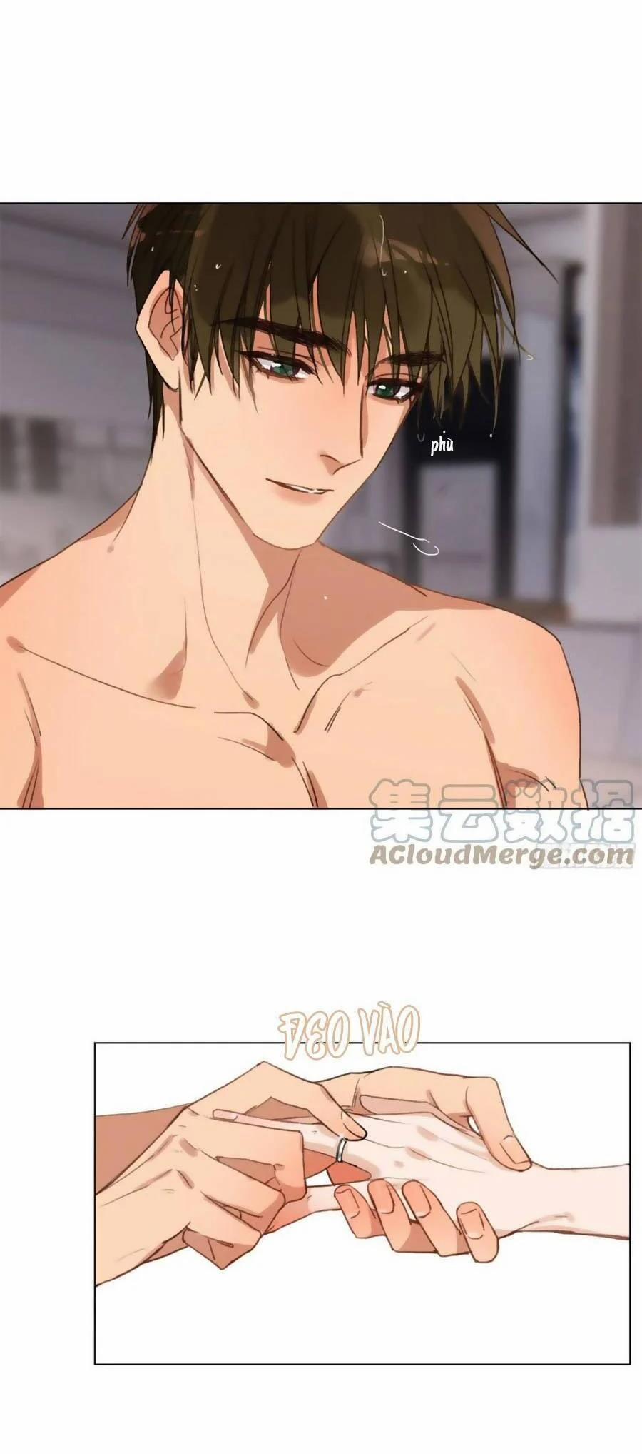 Mối Quan Hệ Không Hoàn Hảo 129 trang 23