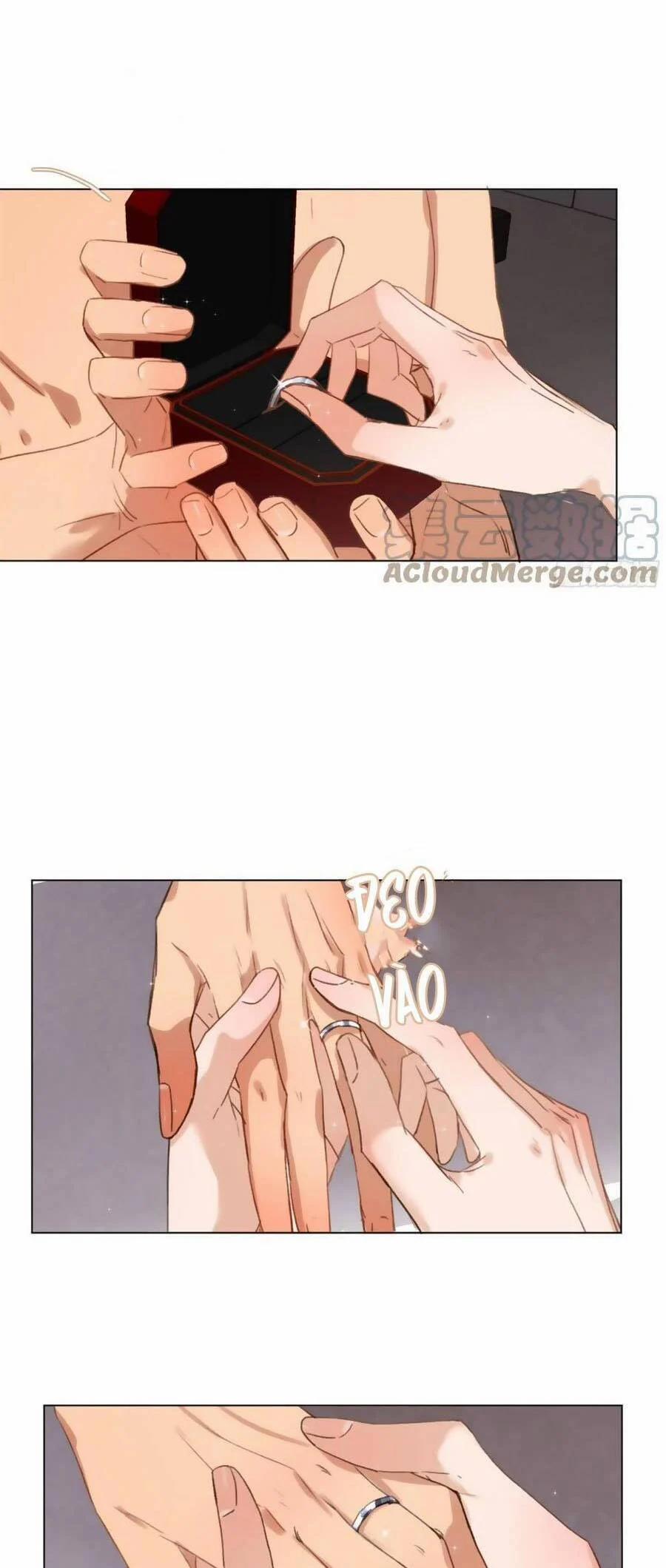 Mối Quan Hệ Không Hoàn Hảo 129 trang 25