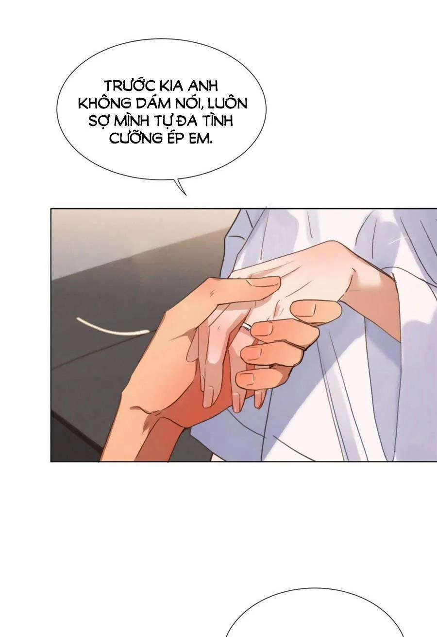 Mối Quan Hệ Không Hoàn Hảo 129 trang 27