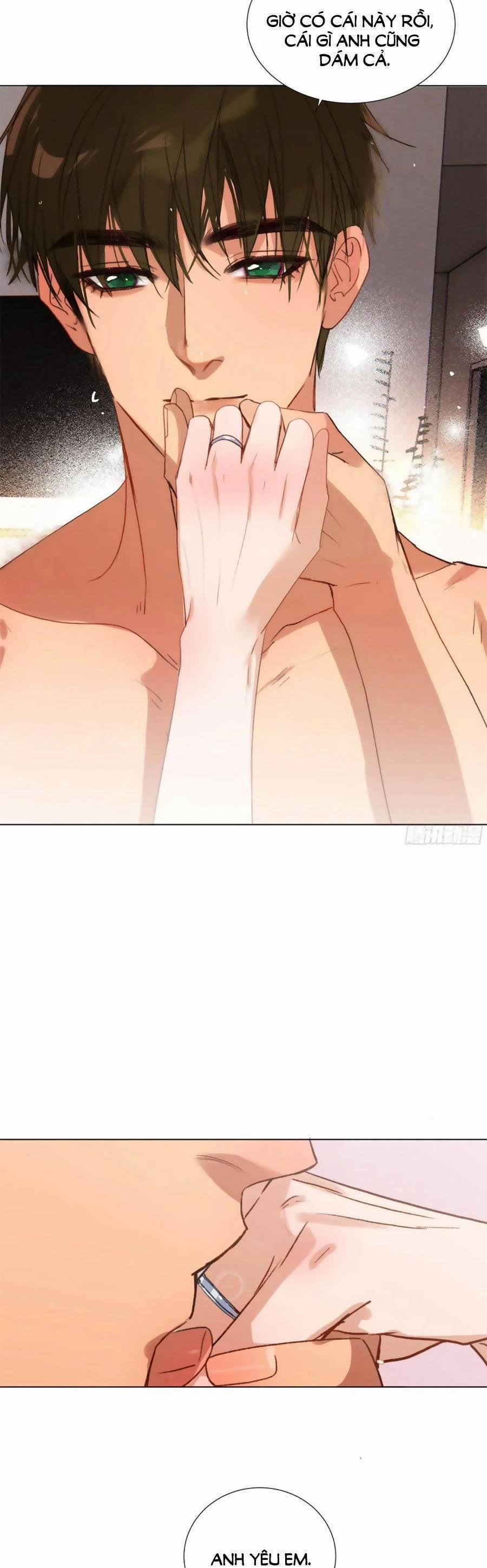 Mối Quan Hệ Không Hoàn Hảo 129 trang 28