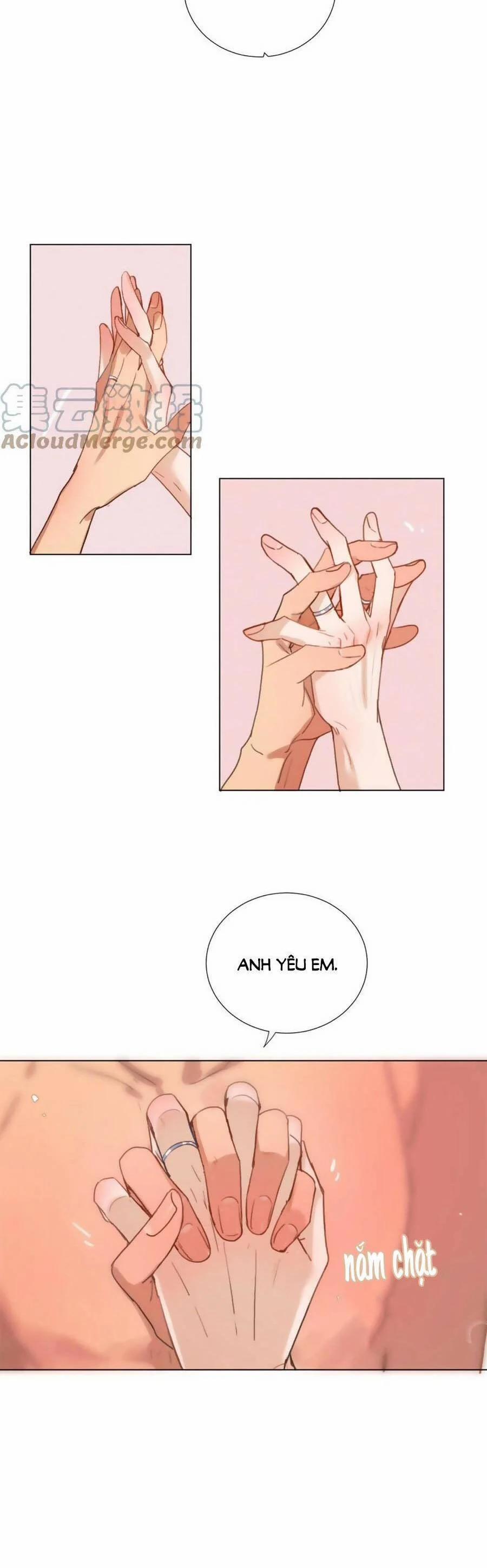 Mối Quan Hệ Không Hoàn Hảo 129 trang 29