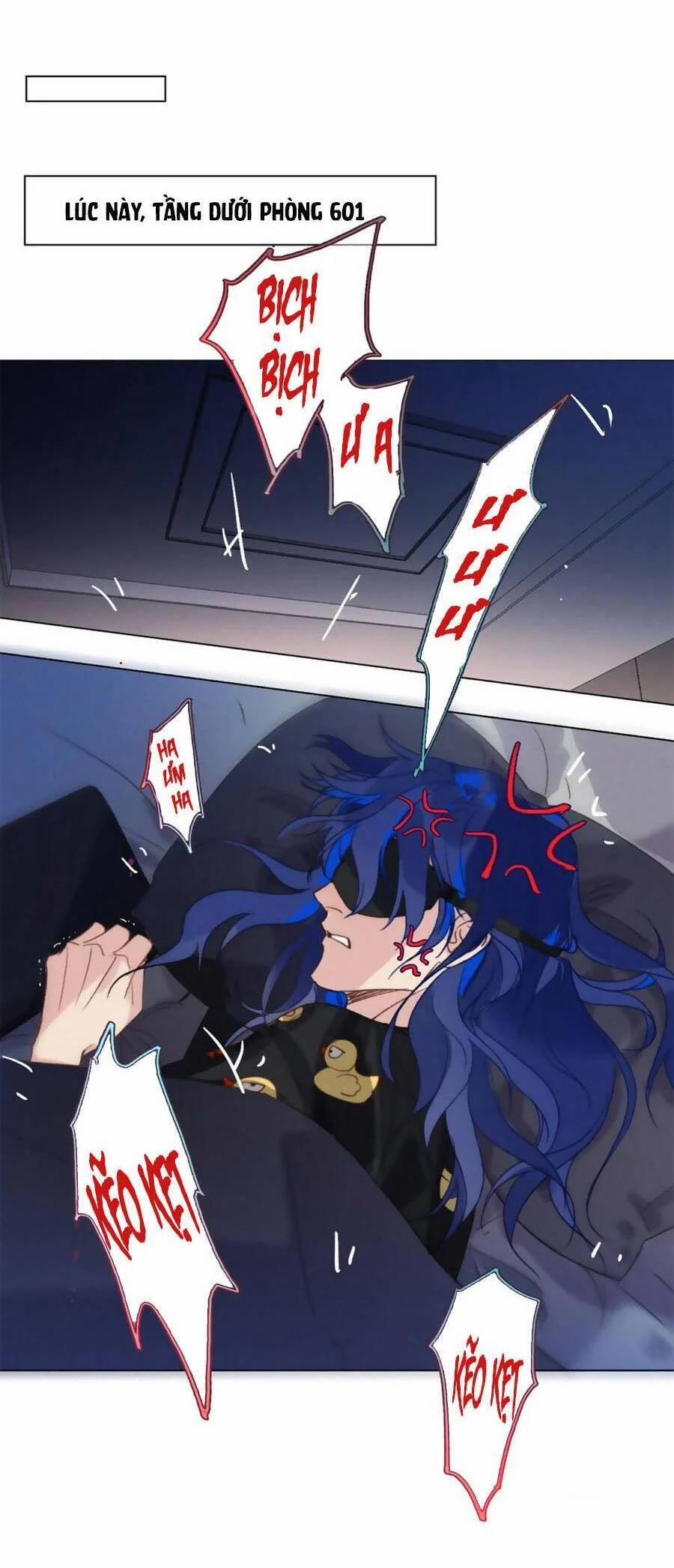 Mối Quan Hệ Không Hoàn Hảo 129 trang 35