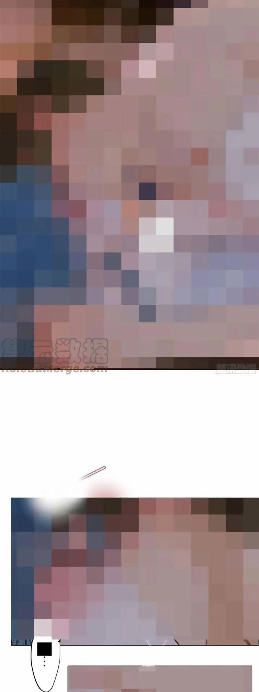 Mối Quan Hệ Không Hoàn Hảo 129 trang 5