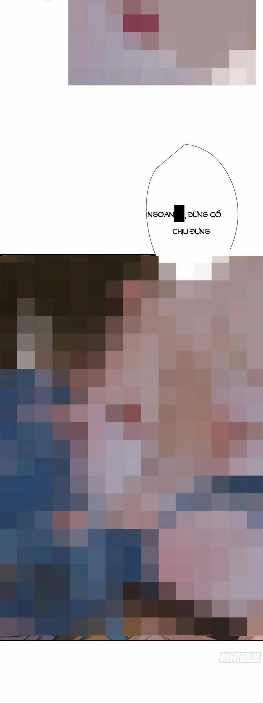 Mối Quan Hệ Không Hoàn Hảo 129 trang 6