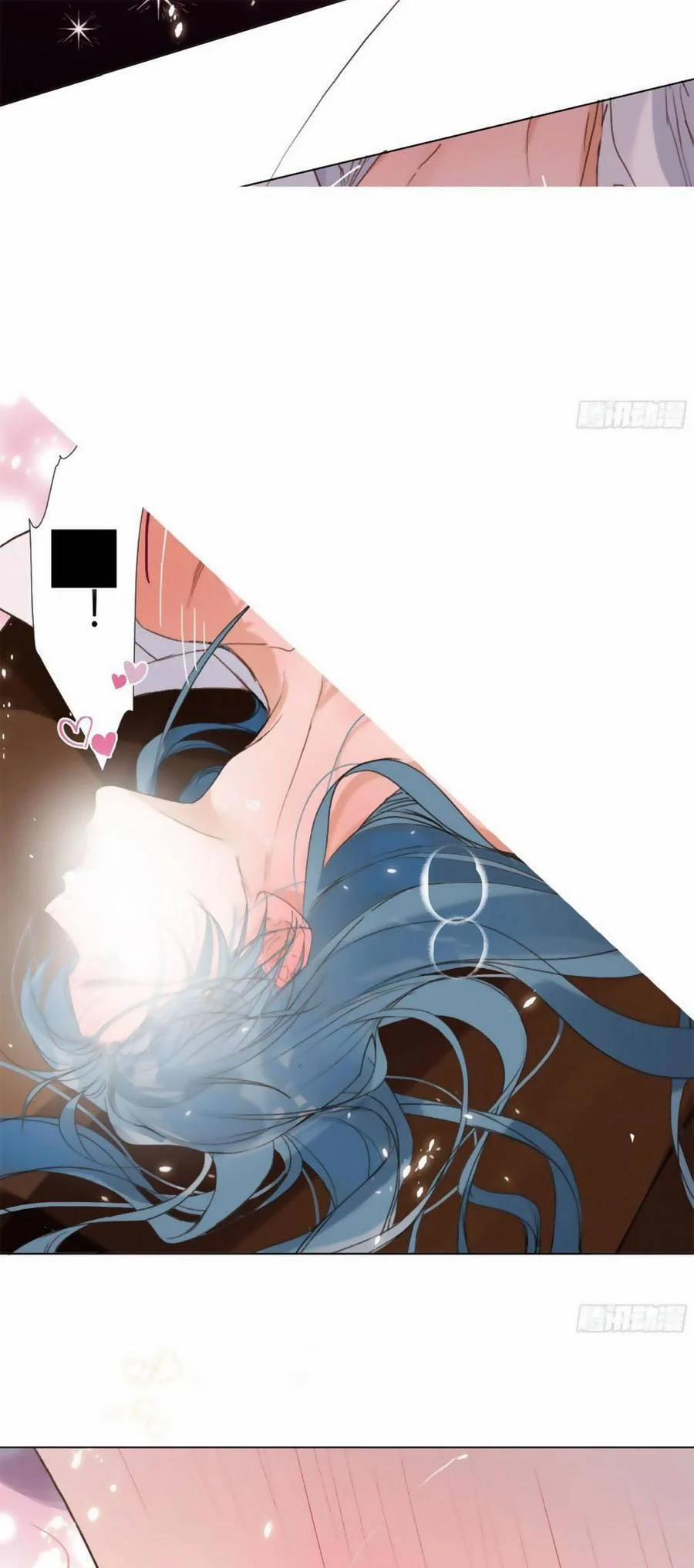 Mối Quan Hệ Không Hoàn Hảo 129 trang 9