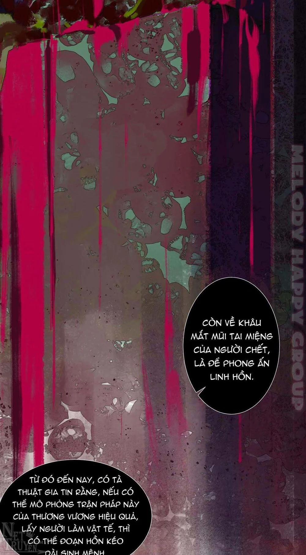 Mối Quan Hệ Không Hoàn Hảo 13 trang 12