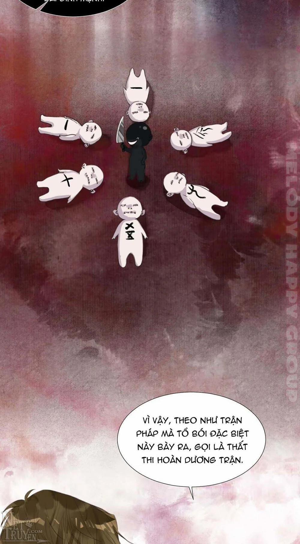 Mối Quan Hệ Không Hoàn Hảo 13 trang 13