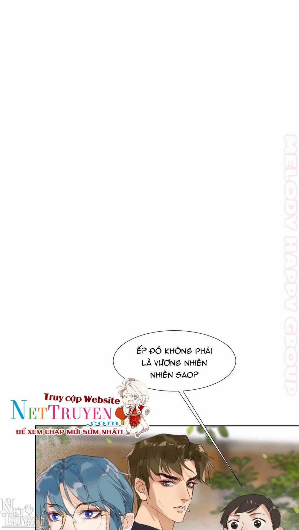 Mối Quan Hệ Không Hoàn Hảo 13 trang 26