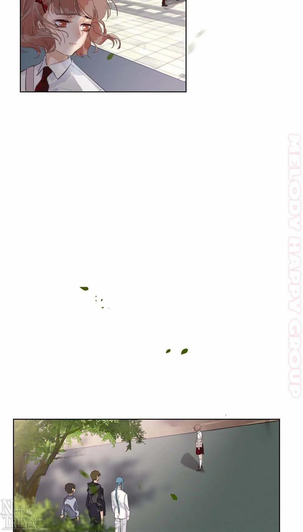 Mối Quan Hệ Không Hoàn Hảo 13 trang 37