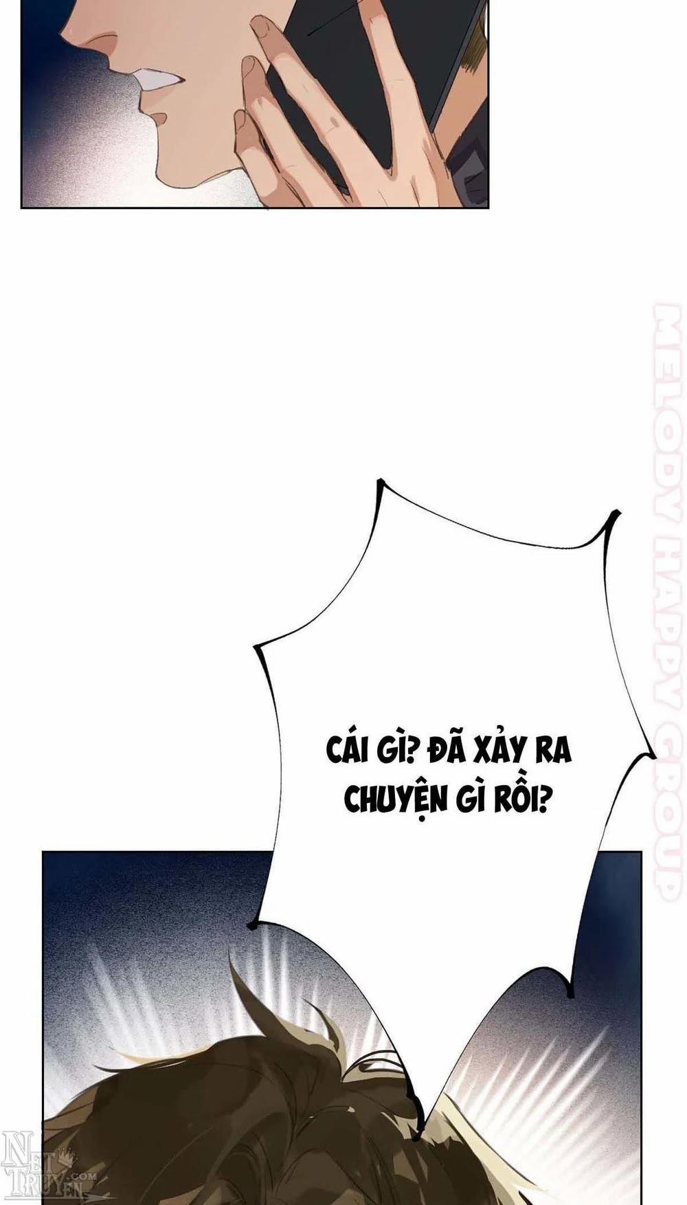 Mối Quan Hệ Không Hoàn Hảo 13 trang 41