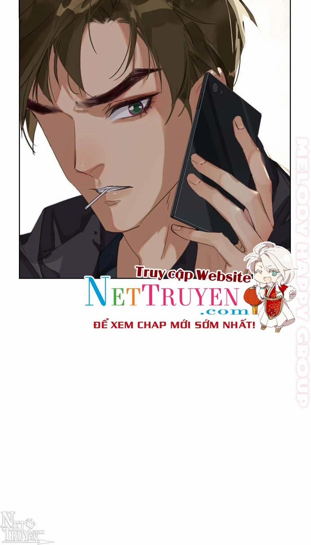 Mối Quan Hệ Không Hoàn Hảo 13 trang 42