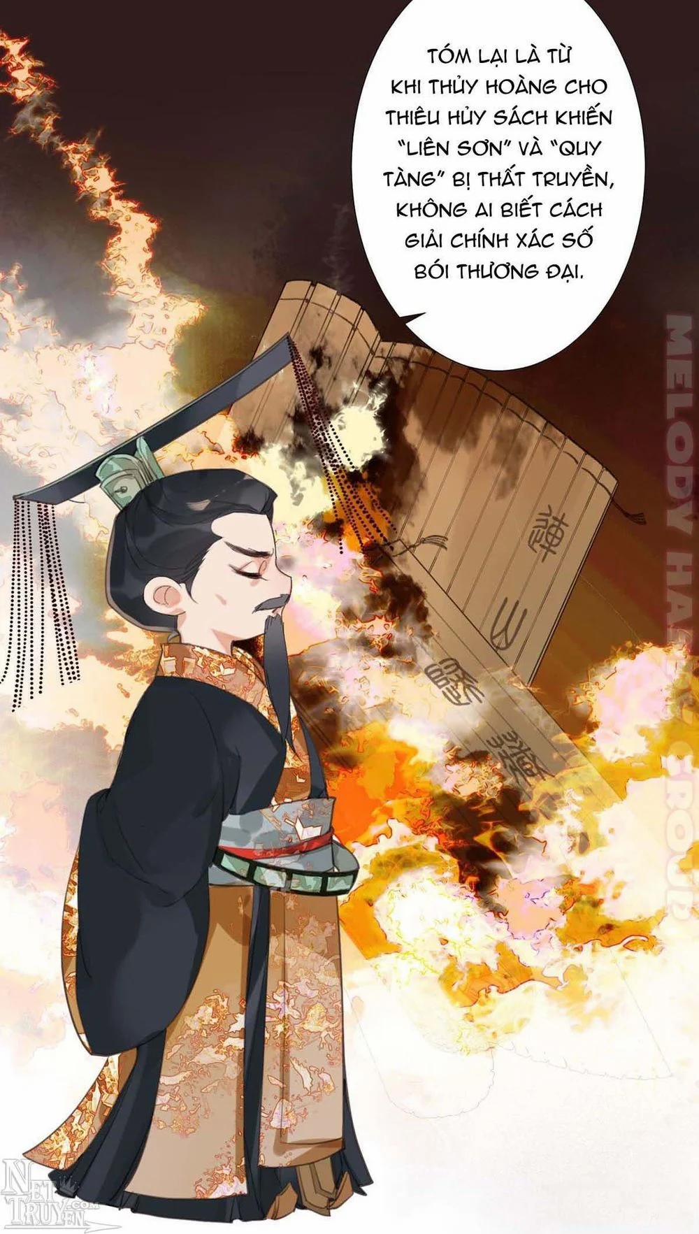 Mối Quan Hệ Không Hoàn Hảo 13 trang 7