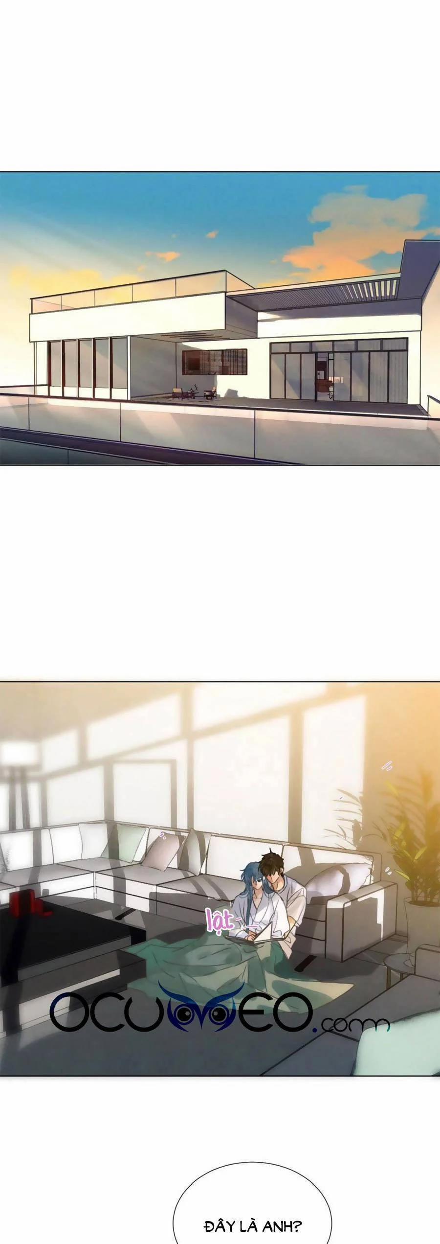 Mối Quan Hệ Không Hoàn Hảo 130 trang 1