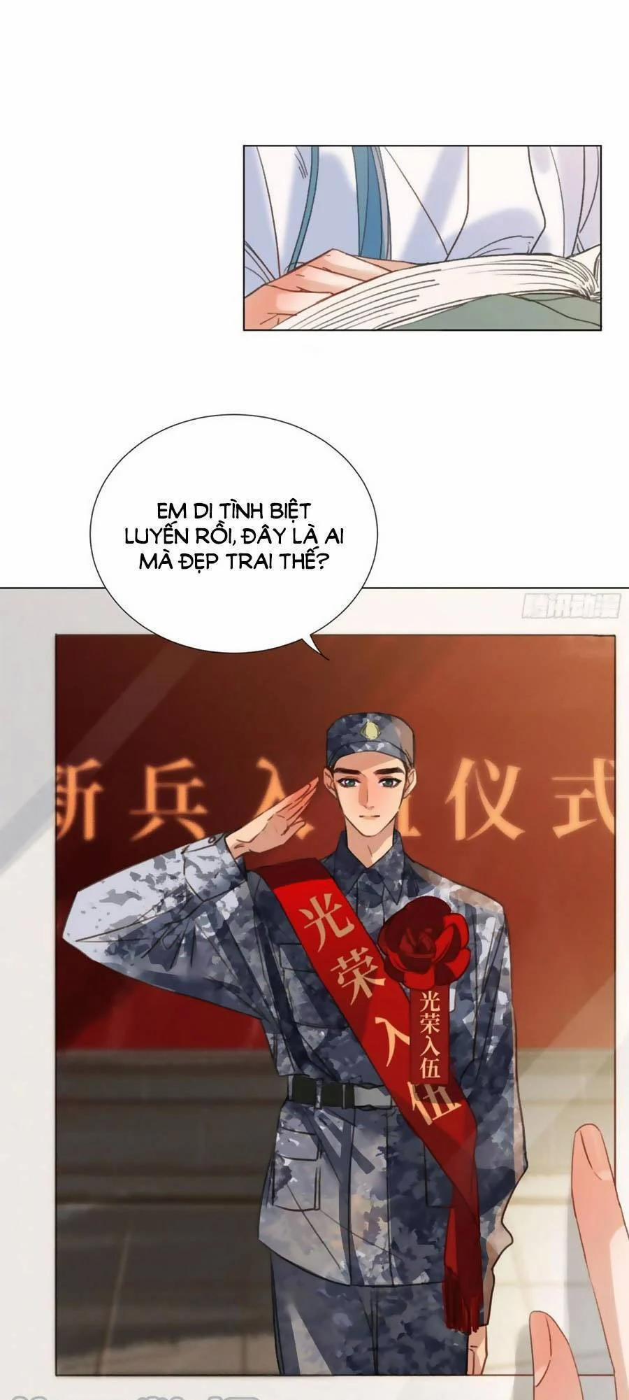 Mối Quan Hệ Không Hoàn Hảo 130 trang 11