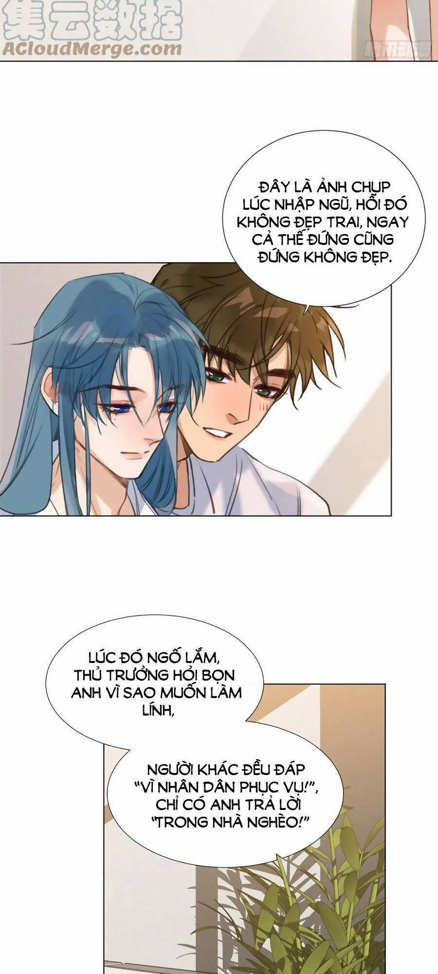 Mối Quan Hệ Không Hoàn Hảo 130 trang 12