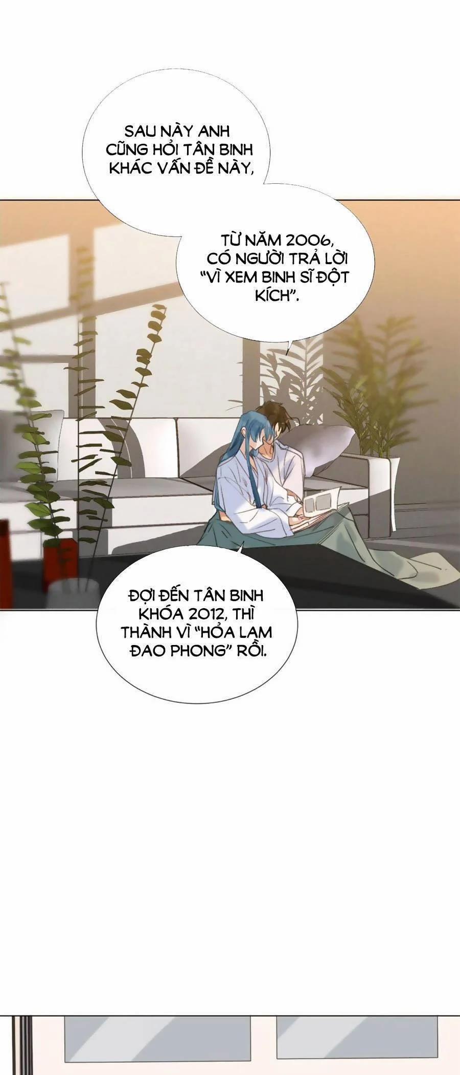 Mối Quan Hệ Không Hoàn Hảo 130 trang 14