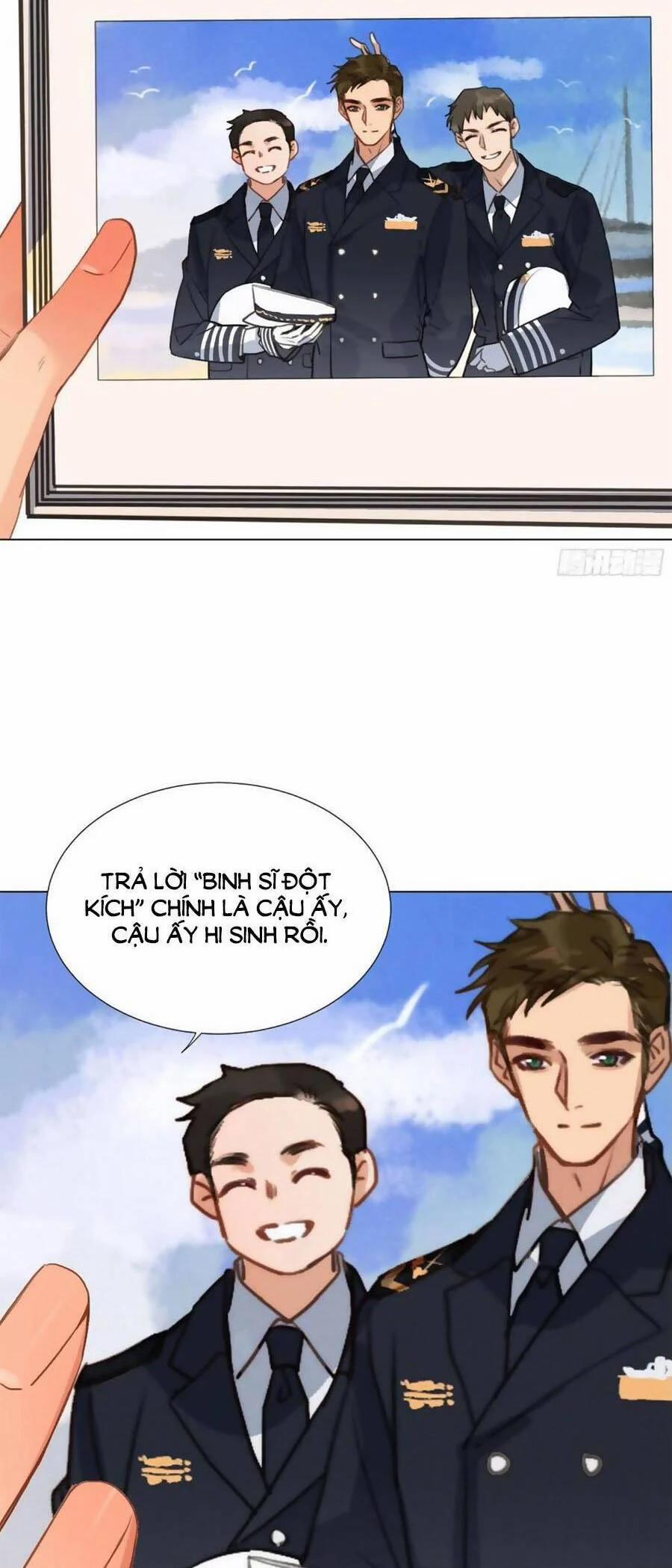 Mối Quan Hệ Không Hoàn Hảo 130 trang 15