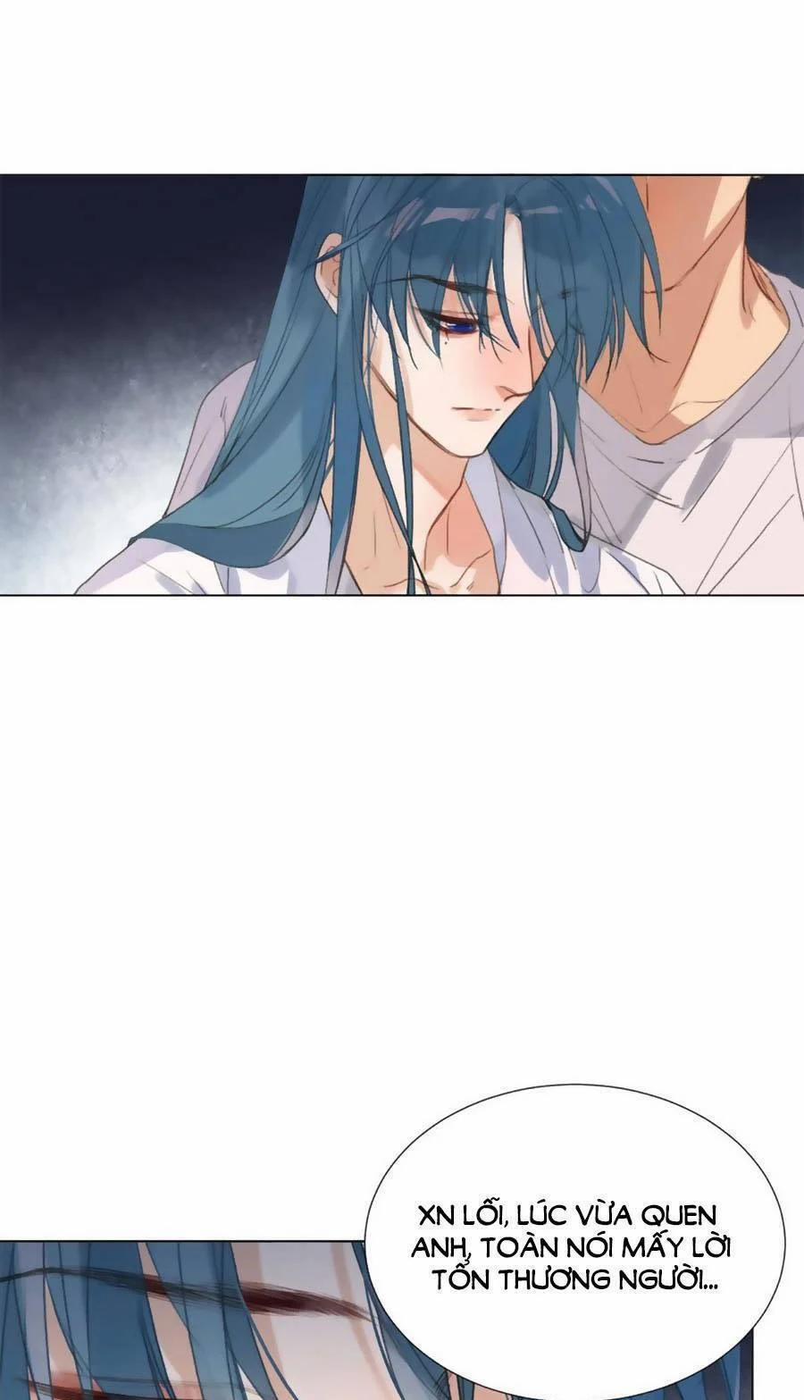 Mối Quan Hệ Không Hoàn Hảo 130 trang 17