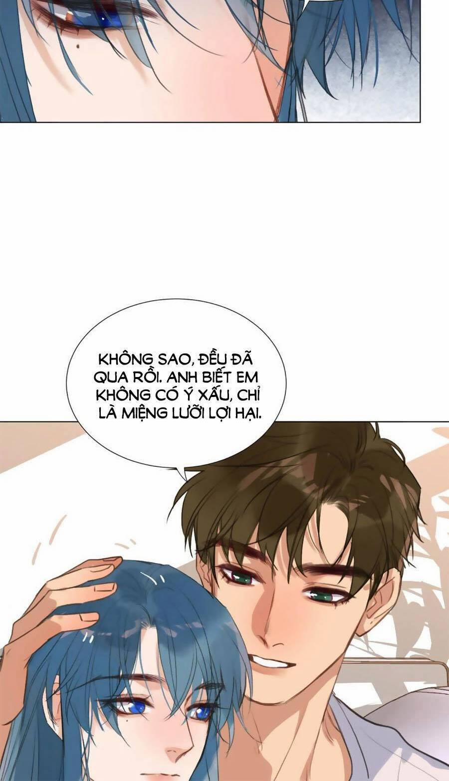 Mối Quan Hệ Không Hoàn Hảo 130 trang 18