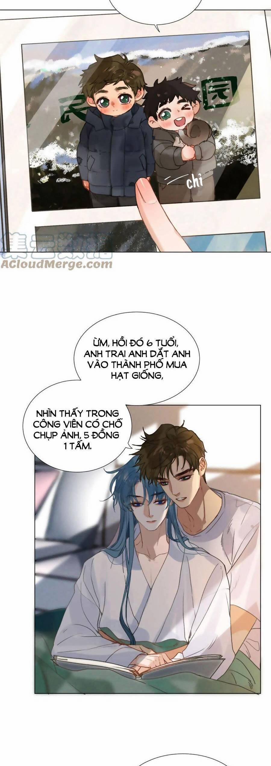 Mối Quan Hệ Không Hoàn Hảo 130 trang 2