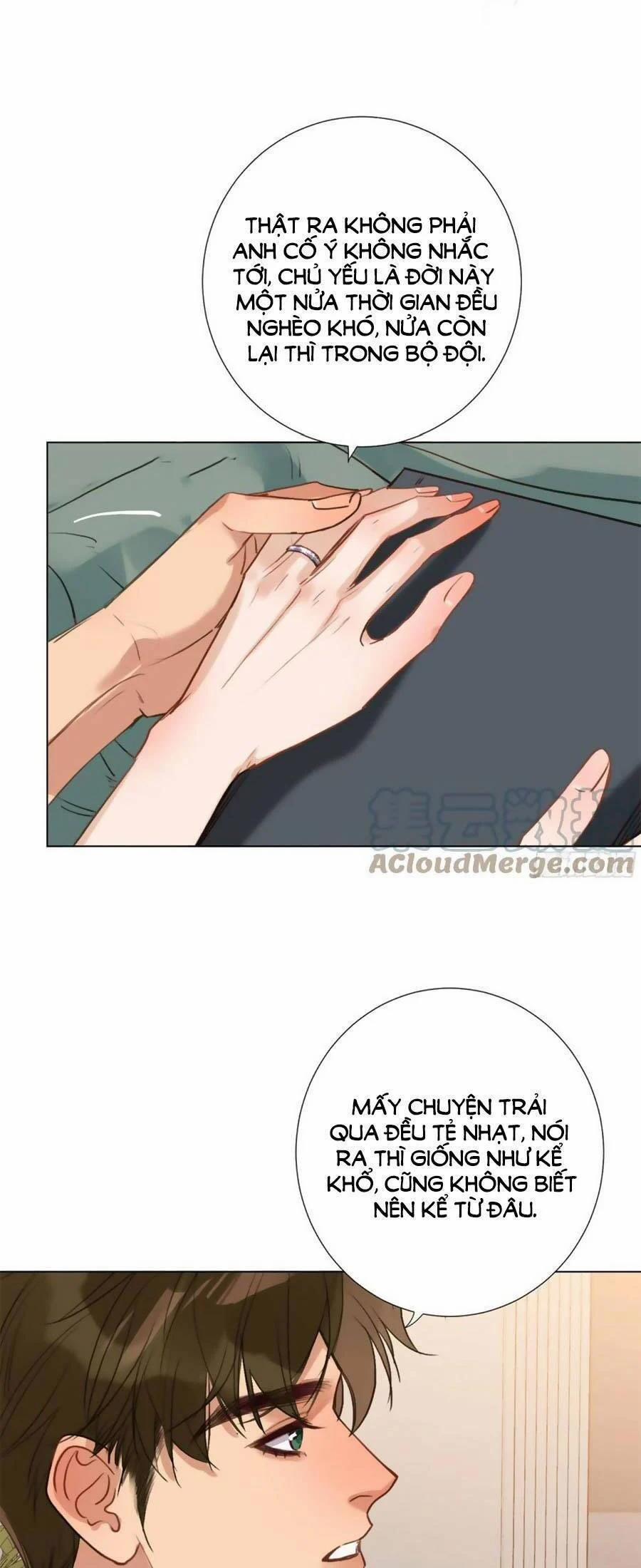 Mối Quan Hệ Không Hoàn Hảo 130 trang 20