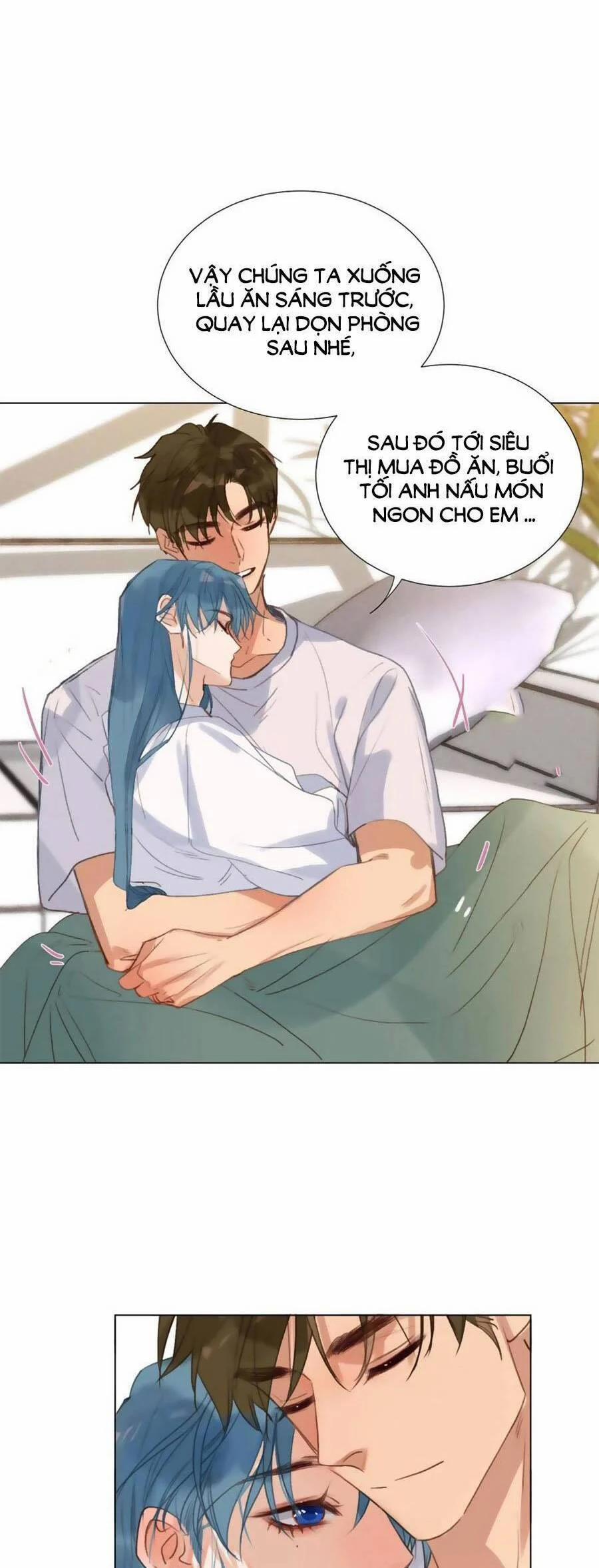 Mối Quan Hệ Không Hoàn Hảo 130 trang 23