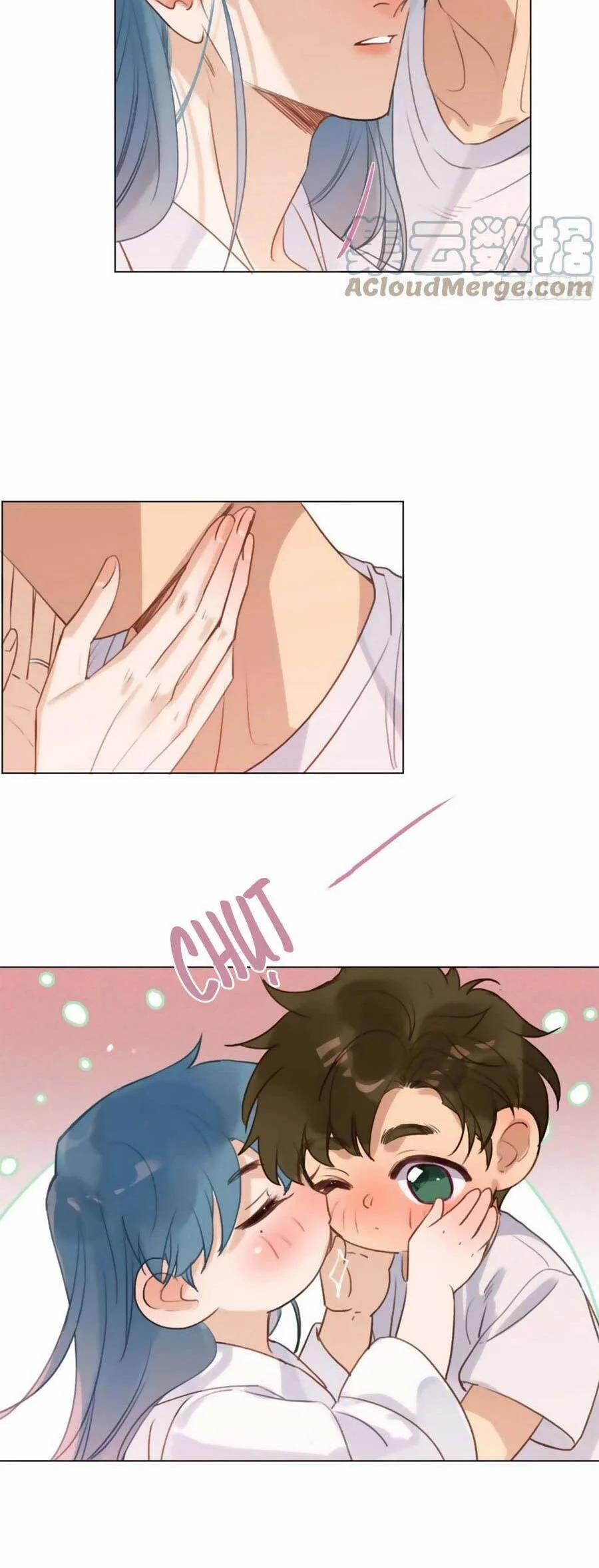 Mối Quan Hệ Không Hoàn Hảo 130 trang 24