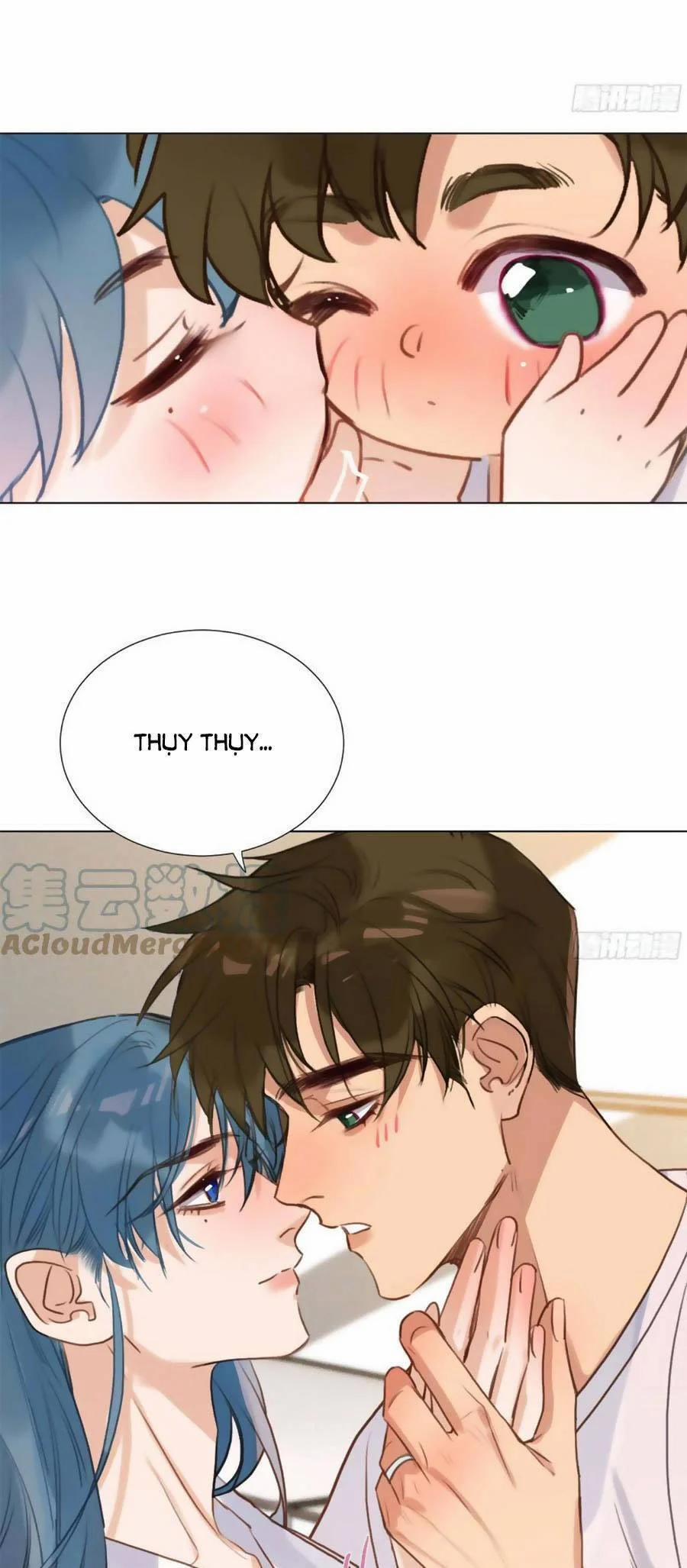 Mối Quan Hệ Không Hoàn Hảo 130 trang 25