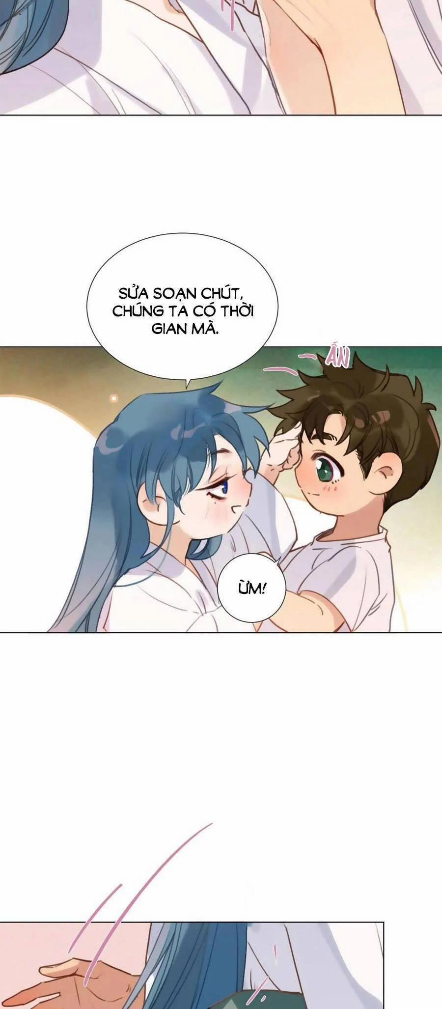 Mối Quan Hệ Không Hoàn Hảo 130 trang 26