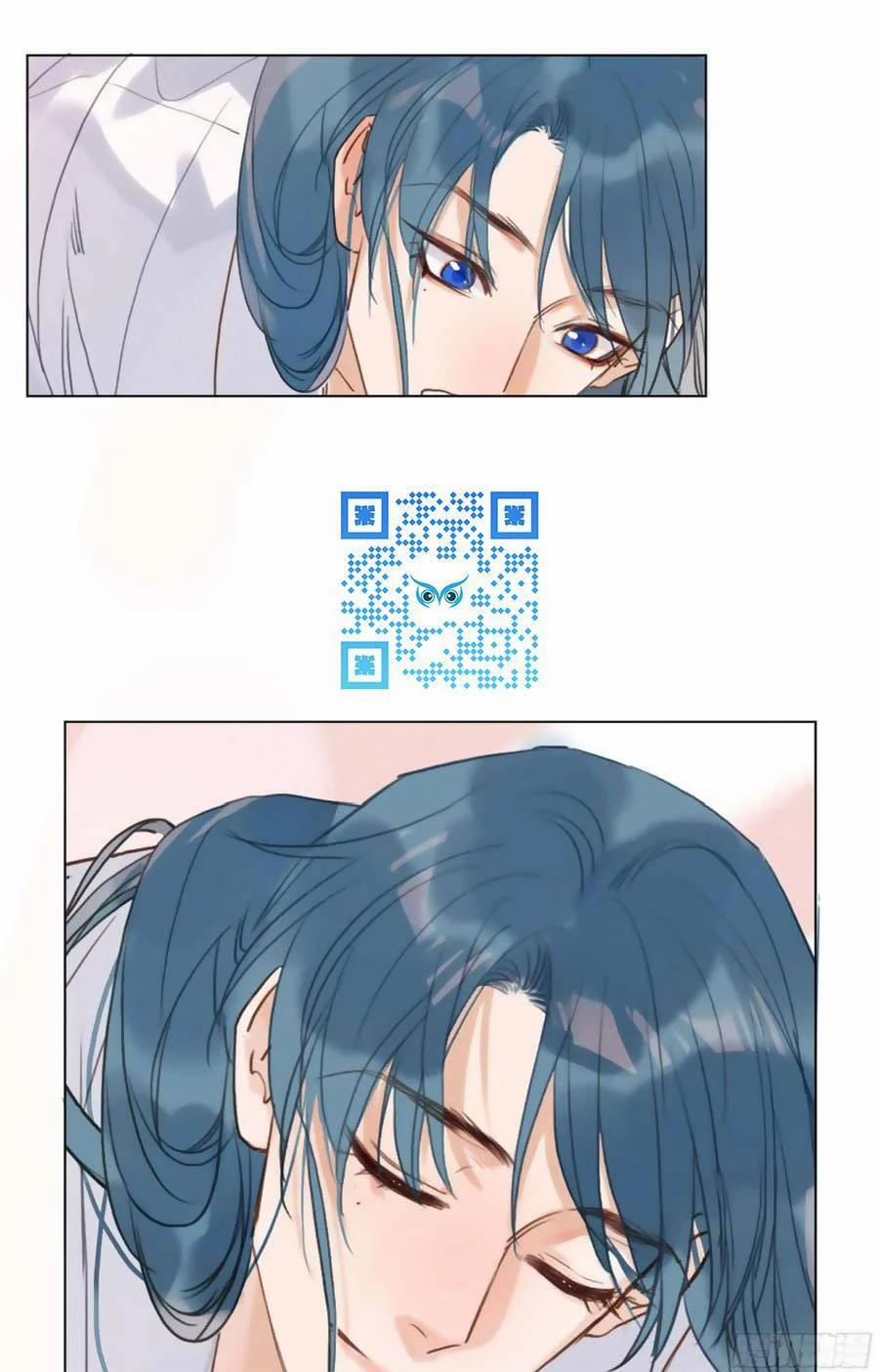 Mối Quan Hệ Không Hoàn Hảo 130 trang 28