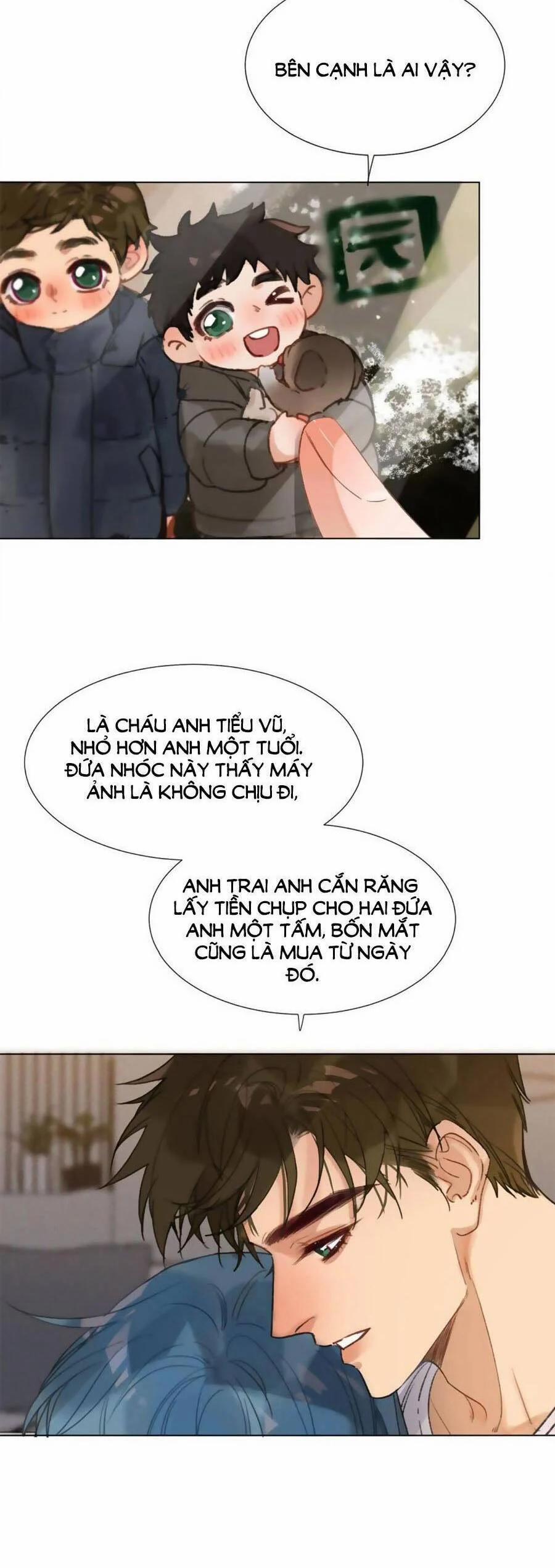 Mối Quan Hệ Không Hoàn Hảo 130 trang 3