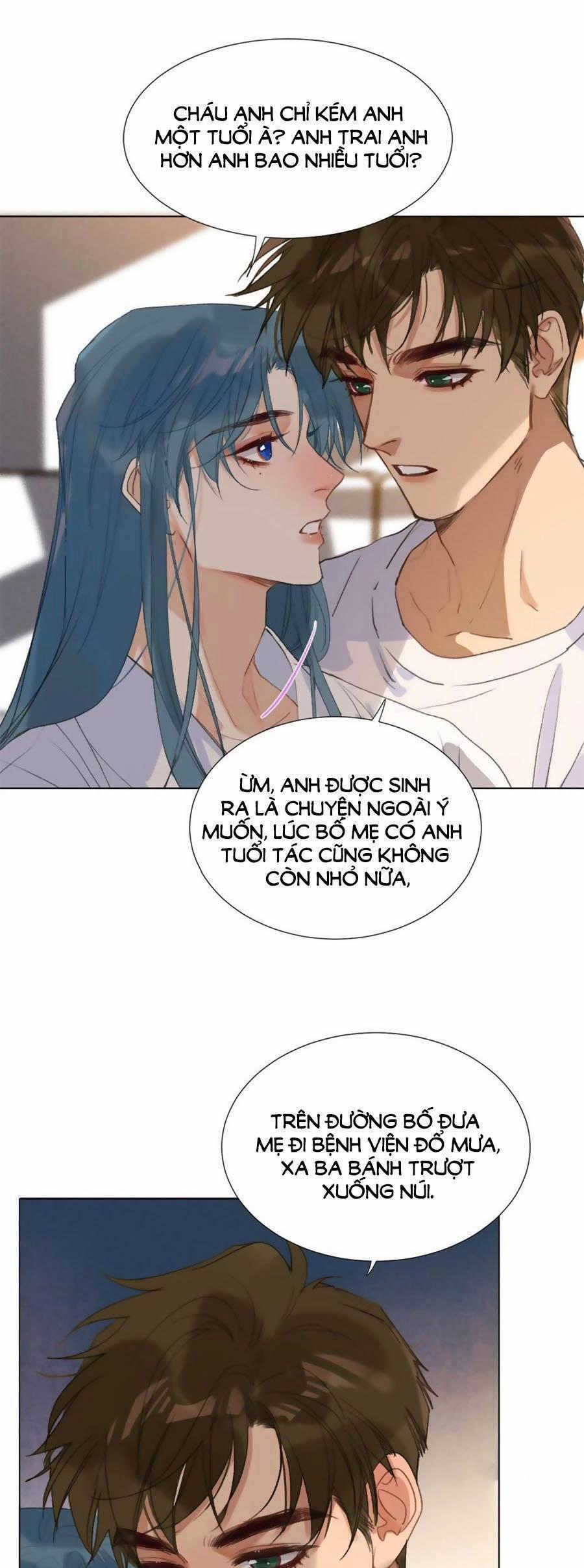 Mối Quan Hệ Không Hoàn Hảo 130 trang 4